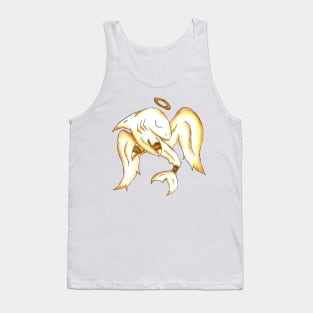 Angel Shark Tank Top